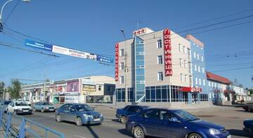 Фотографии Гостиница Успенская Отель г. Тамбов Тамбовская область (Россия) №1 Фото Гостиница Успенская Отель г. Тамбов 1