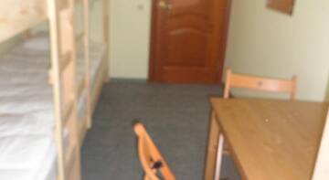 Фотографии Гостиница Hostel Tambovsky Volk г. Тамбов Тамбовская область (Россия) №4 Фото Гостиница Hostel Tambovsky Volk г. Тамбов 4