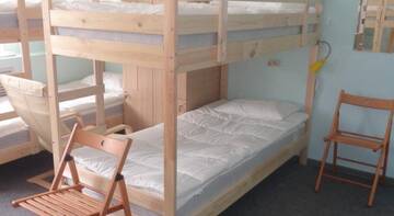 Фотографии Гостиница Hostel Tambovsky Volk г. Тамбов Тамбовская область (Россия) №2 Фото Гостиница Hostel Tambovsky Volk г. Тамбов 2