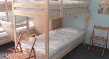 Фотографии Гостиница Hostel Tambovsky Volk г. Тамбов Тамбовская область (Россия) №1 Фото Гостиница Hostel Tambovsky Volk г. Тамбов 1