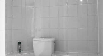 Фото номера Стандартный двухместный номер с 2 отдельными кроватями Гостиница Славянская г. Тамбов 5