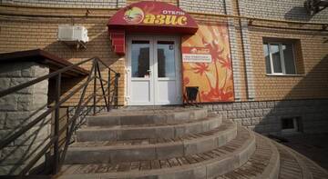 Фото Гостиница Оазис г. Тамбов 2