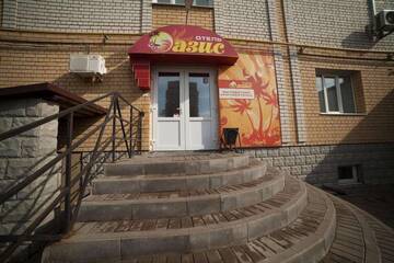 Фото Гостиница Оазис г. Тамбов 1