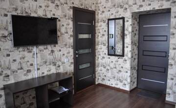 Фото номера Номер &quot;Стандарт&quot; Гостиница Авион г. Тамбов 29