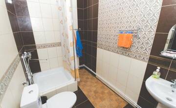 Фото номера Номер &quot;Стандарт&quot; Гостиница Авион г. Тамбов 10