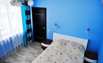 Фото номера Номер &quot;Стандарт&quot; Гостиница Авион г. Тамбов 22