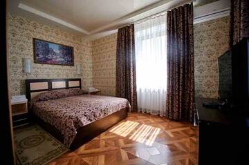 Фото номера Полулюкс Гостиница Гранд Тамбов г. Тамбов 3