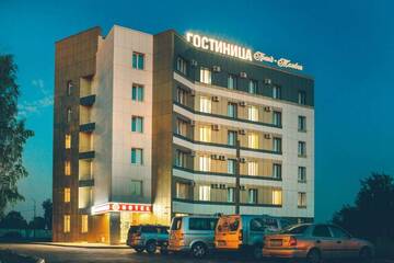 Фотографии Гостиница Гранд Тамбов г. Тамбов Тамбовская область (Россия) №2 Фото Гостиница Гранд Тамбов г. Тамбов 2