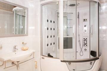 Фото номера Апартаменты Гостиница Галерея г. Тамбов 4